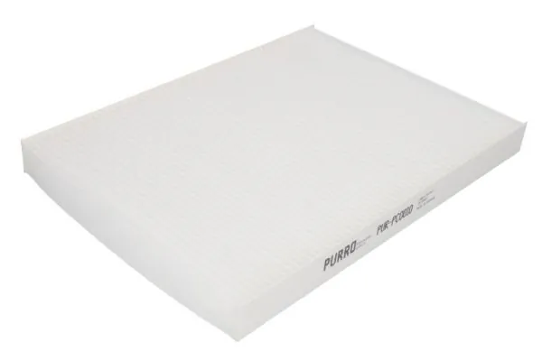 Filter, cabin air PUR-PC0010