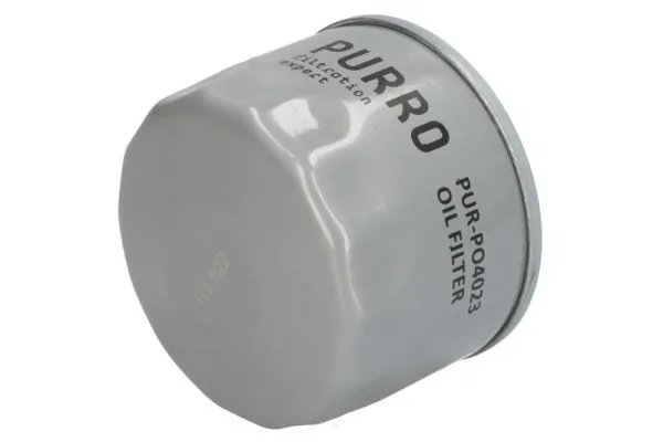 Oil Filter PUR-PO4023