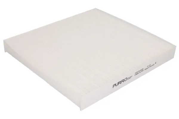 Filter, cabin air PUR-PC6005