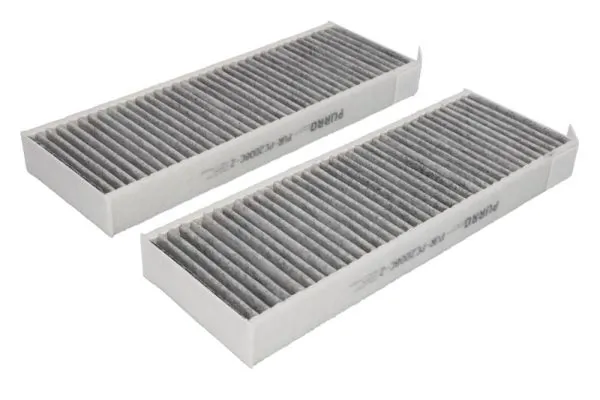 Filter, cabin air PUR-PC2008C-2