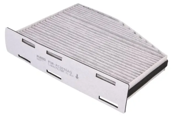 Filter, cabin air PUR-PC0016AG