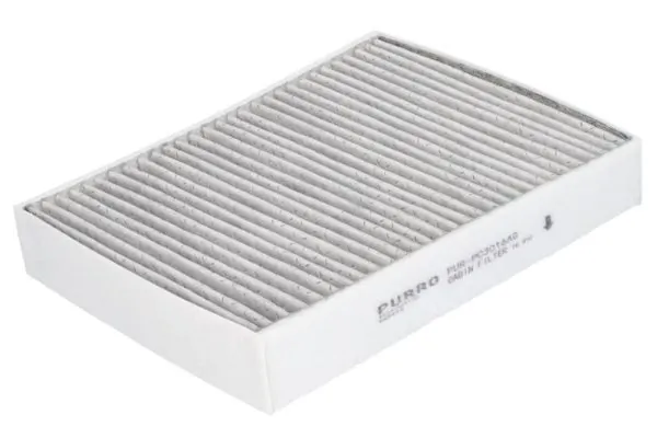 Filter, cabin air PUR-PC3016AG