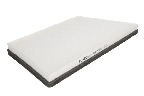 Filter, cabin air PUR-PC2012