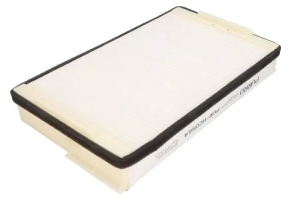 Filter, cabin air PUR-HC0564