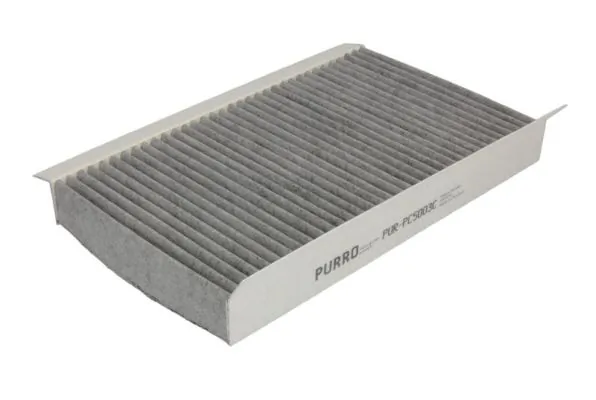 Filter, cabin air PUR-PC5003C