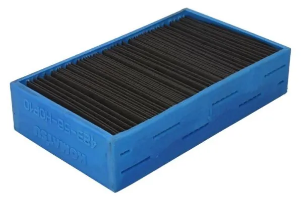 PURRO PUR-HC0556 Filter, cabin air