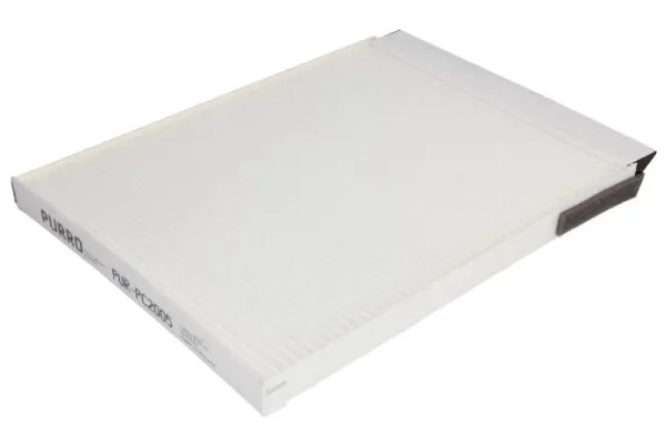 Filter, cabin air PUR-PC2005