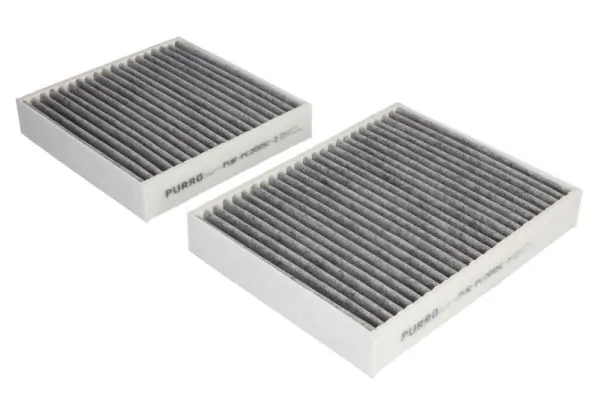 Filter, cabin air PUR-PC2015C-2