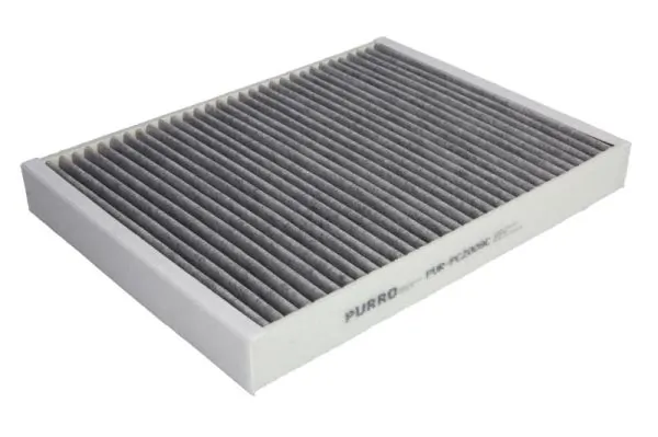Filter, cabin air PUR-PC2009C