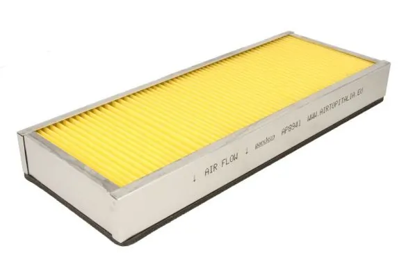 PURRO PUR-HC0354 Filter, cabin air