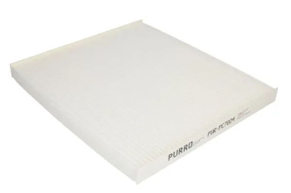 Filter, cabin air PUR-PC7024