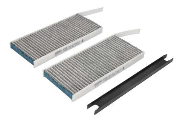 Filter, cabin air PUR-PC2035AG-2