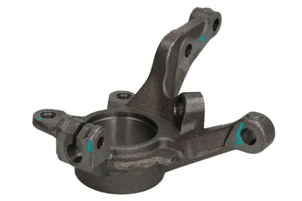 Steering Knuckle, wheel suspension RH08-2026