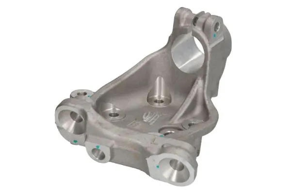 Steering Knuckle, wheel suspension RH08-3001