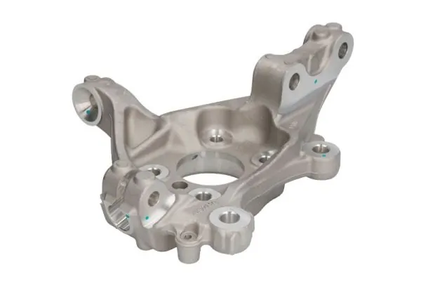 Steering Knuckle, wheel suspension RH08-4013