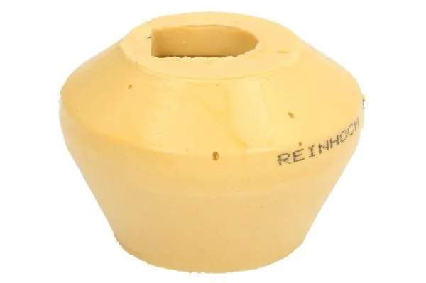 Rubber Buffer, engine mounting system RH11-0128