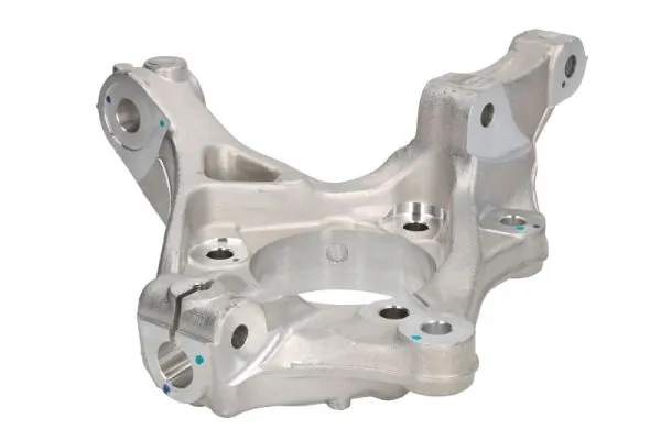 Steering Knuckle, wheel suspension RH08-5015