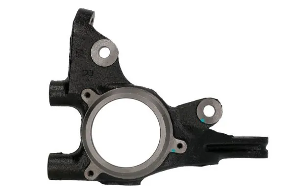 Steering Knuckle, wheel suspension RH08-7004