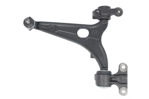 Control/Trailing Arm, wheel suspension RH04-1037