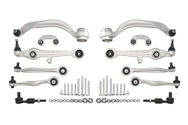 Control/Trailing Arm Kit, wheel suspension RH04-0053