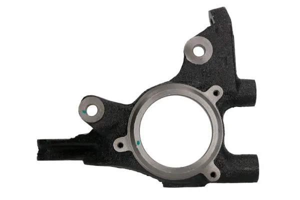Steering Knuckle, wheel suspension RH08-7003