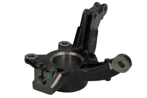 Steering Knuckle, wheel suspension RH08-2034