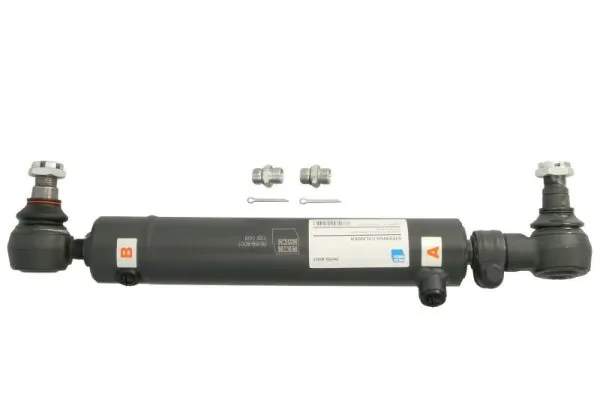 Slave Cylinder, power steering RH59-8001