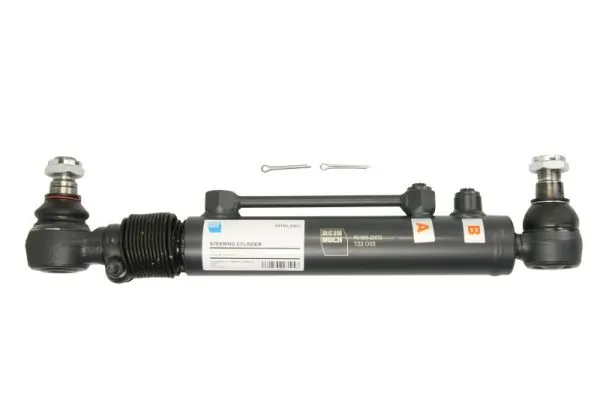 Slave Cylinder, power steering RH59-2003