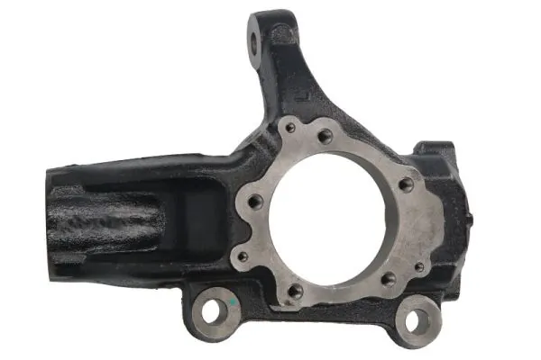 Steering Knuckle, wheel suspension RH08-4001