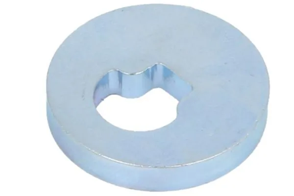 Securing Plate, ball joint RH15-5029