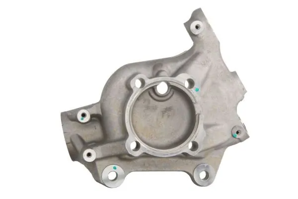 Steering Knuckle, wheel suspension RH08-3002
