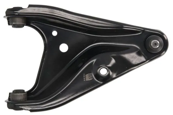 Control/Trailing Arm, wheel suspension RH04-2010