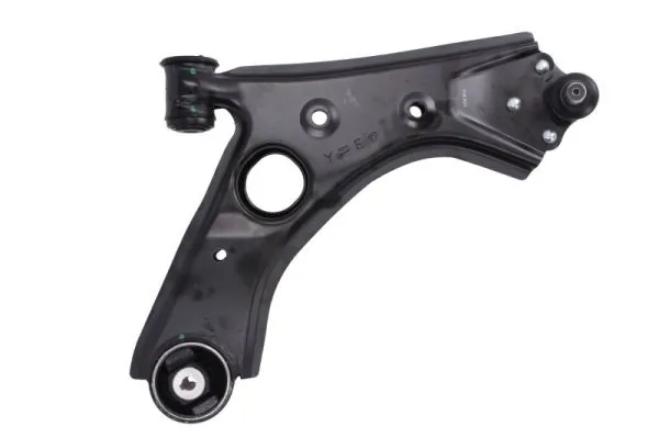 Control/Trailing Arm, wheel suspension RH04-1001