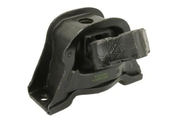 Holder, engine mounting system RH11-2169