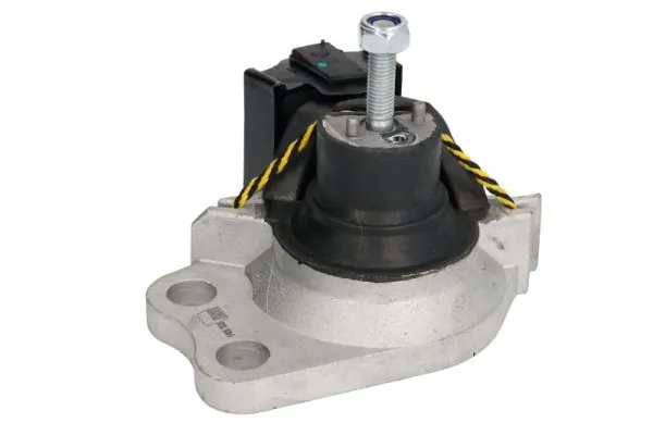 Holder, engine mounting system RH11-2064