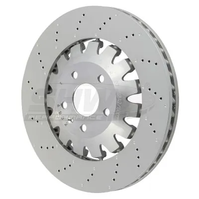 Brake Disc AFX41521