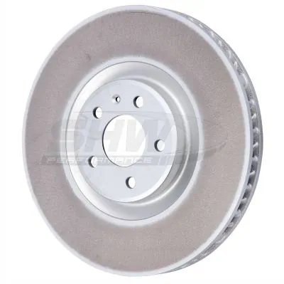 Brake Disc PFR39524