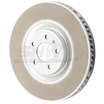 Brake Disc PFL39523