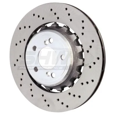 Brake Disc BRR44812