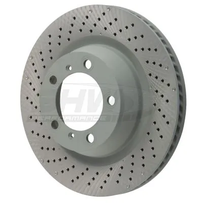 Brake Disc PRL39913