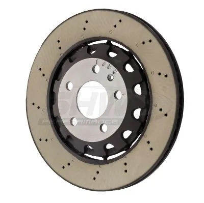 Brake Disc ARX49211