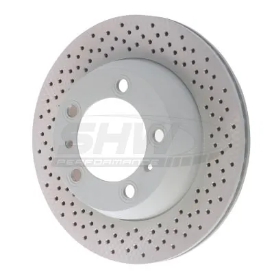 Brake Disc PRX39873