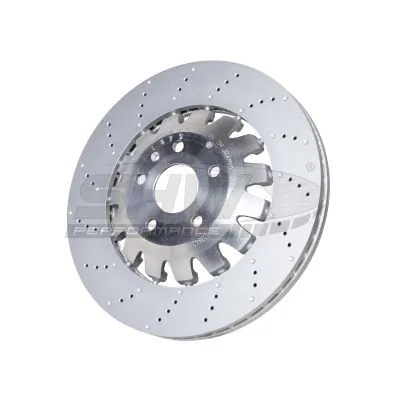 Brake Disc AFX43521