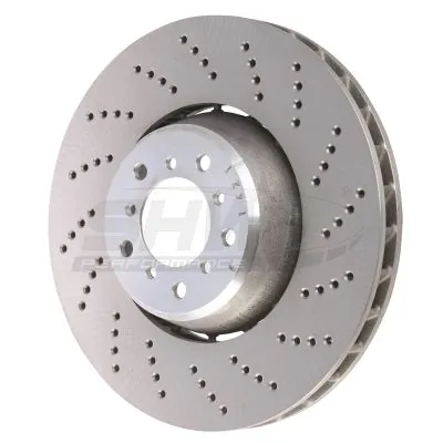 Brake Disc BFR48061
