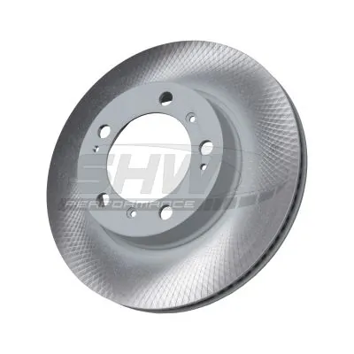 Brake Disc PFX39861