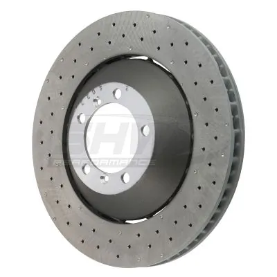 Brake Disc PFR41287