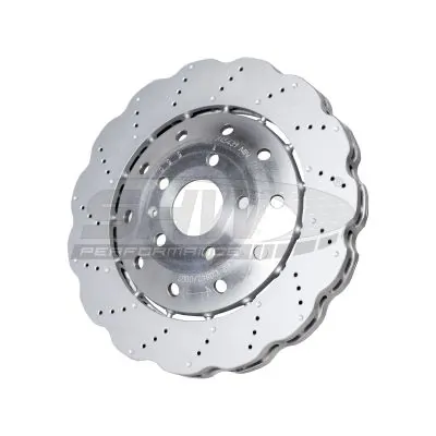 Brake Disc AFX45431
