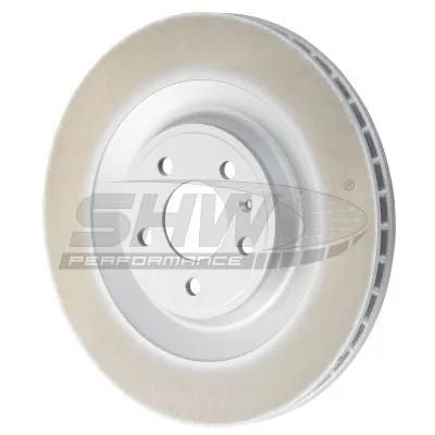 Brake Disc PRX39506