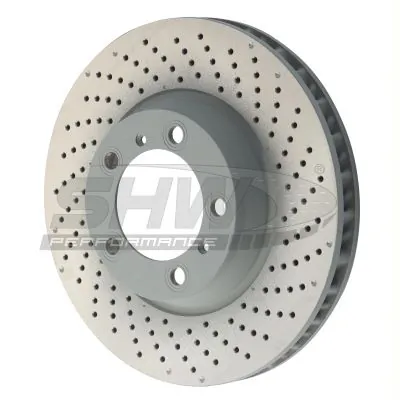 Brake Disc PFR39982