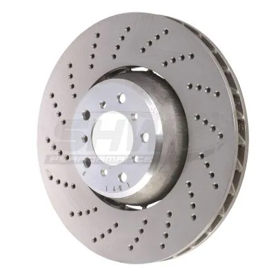 Brake Disc BFL48051